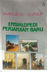 Image of ENSIKLOPEDI PERJANJIAN BARU