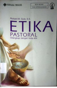 Image of ETIKA PASTORAL