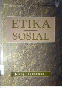 Image of ETIKA SOSIAL