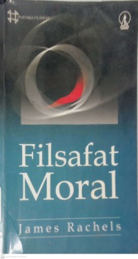 Image of FILSAFAT MORAL