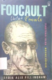 Image of FOUCAULT UNTUK PEMULA