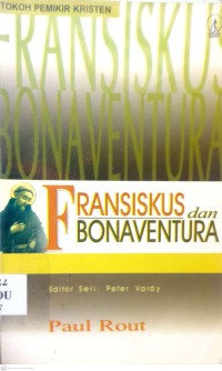 Image of FRANSISKUS DAN BONAVENTURA