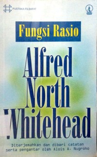 Image of FUNGSI RASIO