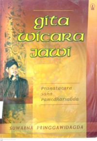 Image of GITA WICARA JAWI