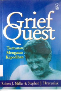 Image of GRIEF QUEST