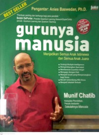 Image of GURUNYA MANUSIA