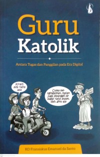 Image of GURU KATOLIK