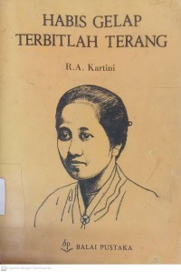 Image of HABIS GELAP TERBITLAH TERANG