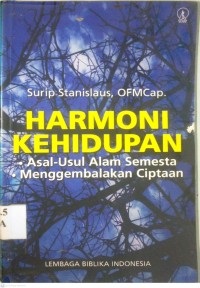Image of HARMONI KEHIDUPAN