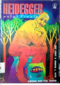 Image of HEIDEGGER : UNTUK PEMULA