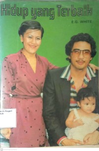 Image of HIDUP YANG TERBAIK