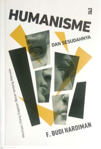 Image of HUMANISME DAN SESUDAHNYA