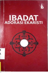 Image of IBADAT ADORASI EKARISTI