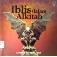 Image of IBLIS DALAM ALKITAB