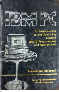 Image of IBM PC