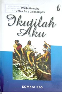 Image of IKUTILAH AKU