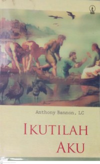 Image of IKUTILAH AKU (2013)