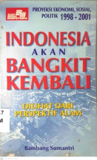 Image of INDONESIA AKAN BANGKIT KEMBALI