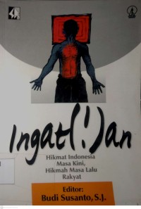 Image of INGAT(!)AN