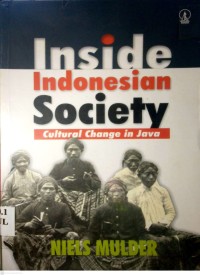 Image of INSIDE INDONESIAN SOCIETY CULTURAL CHANGE IN JAVA