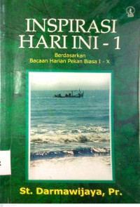 Image of INSPIRASI HARI INI - 1
