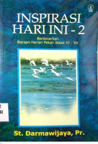 Image of INSPIRASI HARI INI - 2