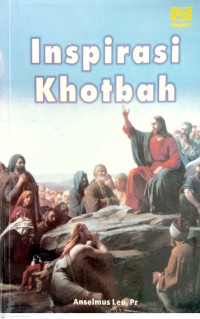 Image of INSPIRASI KHOTBAH