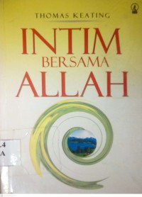 Image of INTIM BERSAMA ALLAH