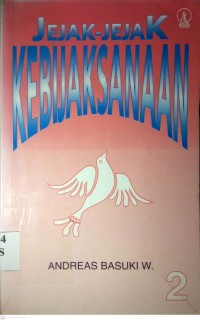 Image of JEJAK-JEJAK KEBIJAKSANAAN