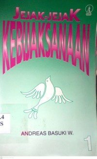 Image of JEJAK-JEJAK KEBIJAKSANAAN