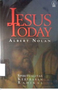 Image of JESUS TODAY