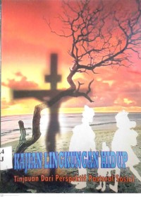 Image of KAJIAN LINGKUNGAN HIDUP