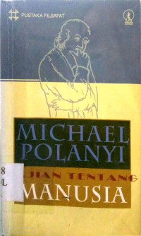 Image of KAJIAN TENTANG MANUSIA