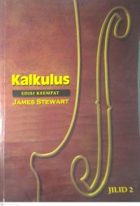 Image of KALKULUS (EDISI KEEMPAT)