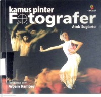 Image of KAMUS PINTER FOTOGRAFER