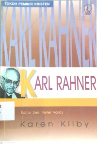 Image of KARL RAHNER