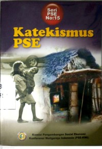 Image of KATEKISMUS PSE
