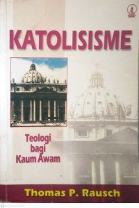 Image of KATOLISISME