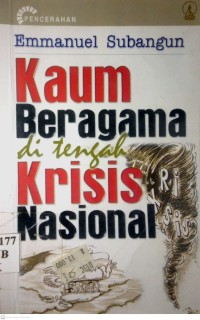 Image of KAUM BERAGAMA DI TENGAH KRISIS NASIONAL