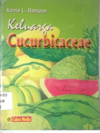 Image of KELUARGA CUCURBITACEAE
