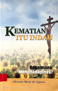 Image of KEMATIAN ITU INDAH