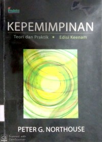 Image of KEPEMIMPINAN : TEORI DAN PRAKTIK