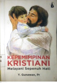 Image of KEPEMIMPINAN KRISTIANI