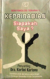 Image of KEPRIBADIAN : SIAPAKAH SAYA?