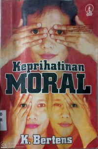 Image of KEPRIHATINAN MORAL