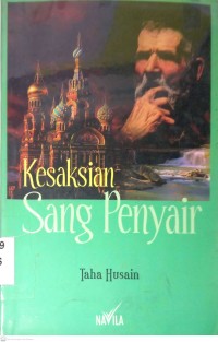 Image of KESAKSIAN SANG PENYAIR