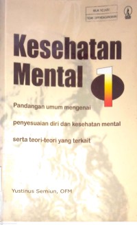 Image of KESEHATAN MENTAL 1