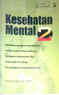 Image of KESEHATAN MENTAL 2