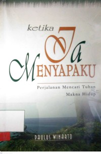 Image of KETIKA IA MENYAPAKU
