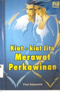 Image of KIAT-KIAT JITU MERAWAT PERKAWINAN